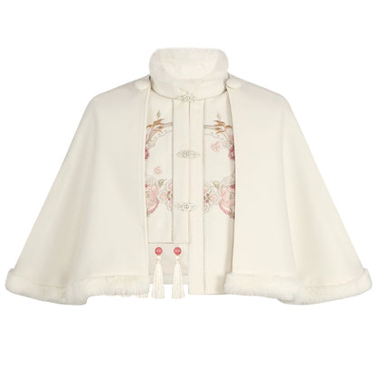 Fen Yu Xin Shi : Pink Whisper Of The Heart