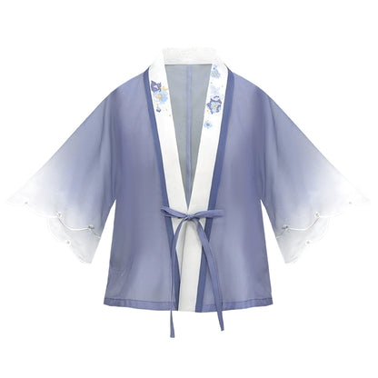 Caimeng Weihun : Sartorial Hauntology