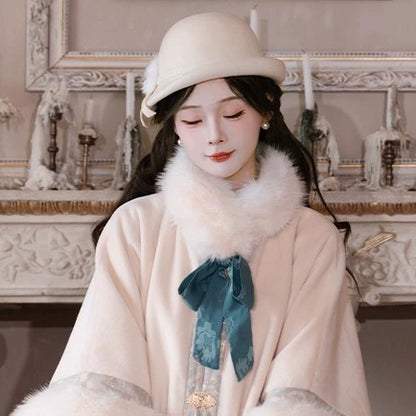 Picks Hype Series Hanfu Avian Tapestry