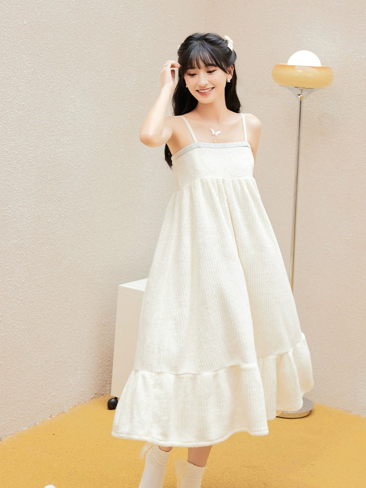 Xuelian Meng : Snowlotus Reverie