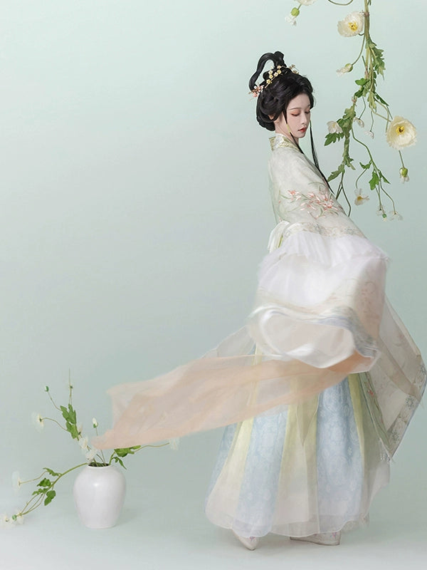 Picks Hype Series Hanfu Celestaris