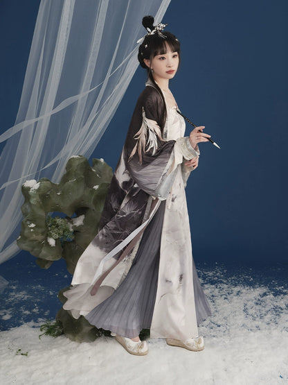 Chunyang Xuanjing : Pristine Yang Mystic Realm
