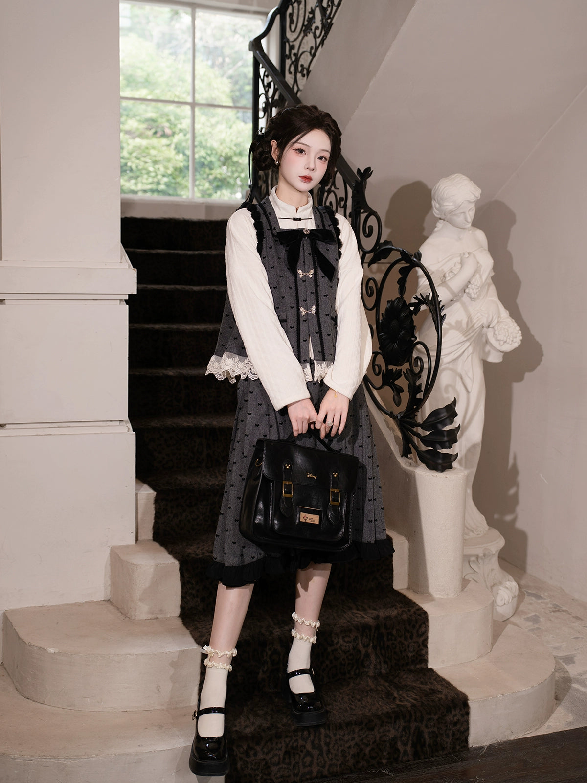 Picks Hype Series Hanfu Ashen Overture