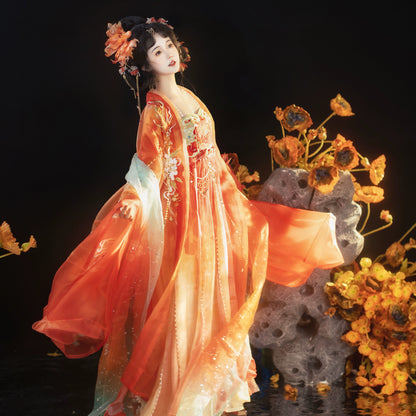 Vermilion Heritage Atelier Series Fishabundance