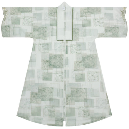Yu Baihe : Jade Lily