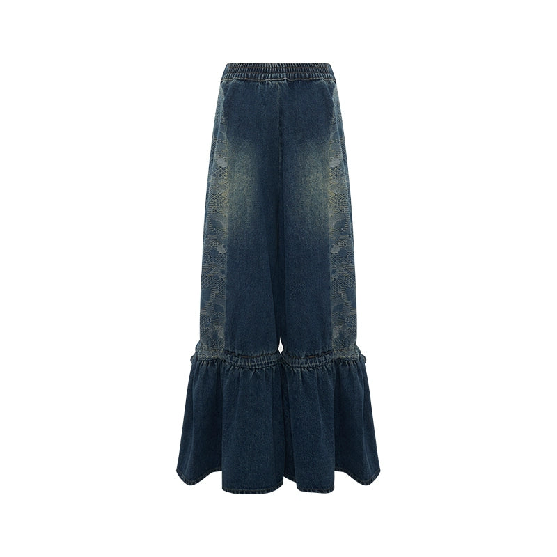 Hua Rui : Painted Stamen