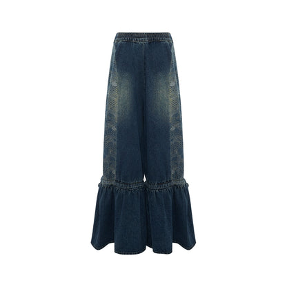 Hua Rui : Painted Stamen