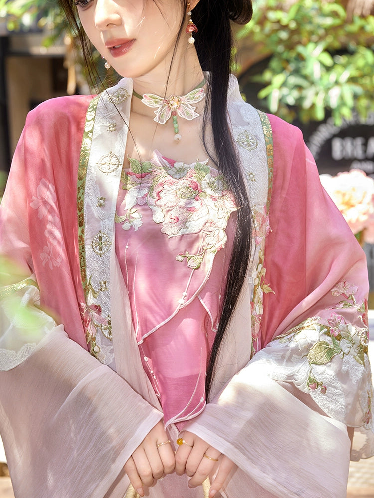 Chun Tai Xun Hua : Vernal Promenade