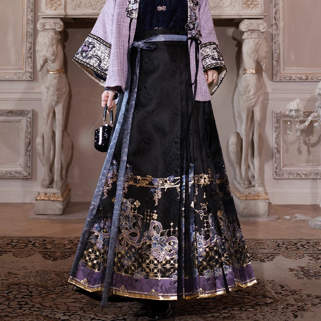 Picks Hype Series Hanfu Lucent Fantasy