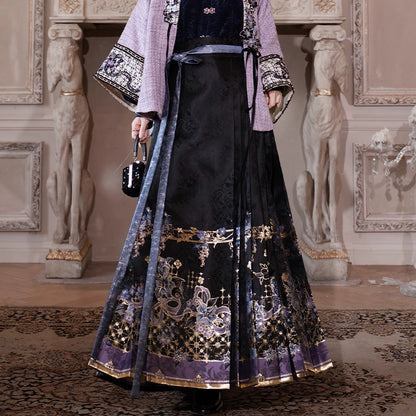 Picks Hype Series Hanfu Lucent Fantasy