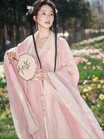 Tao Li Buyan : Unspoken Legacy