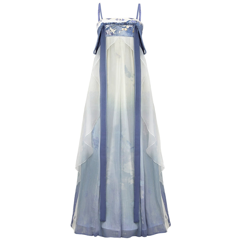 Caimeng Weihun : Sartorial Hauntology