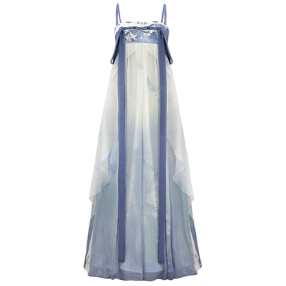 Caimeng Weihun : Sartorial Hauntology
