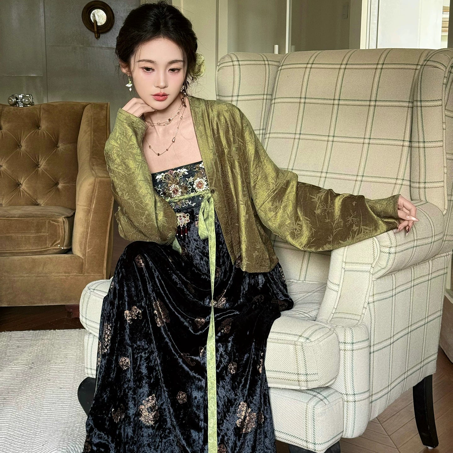 Yao Shan Zhong : Yao Mountain Bell