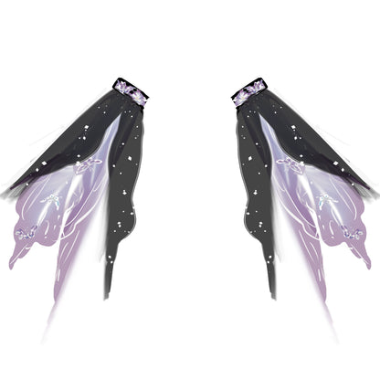 Vermilion Heritage Atelier Series Violeagle