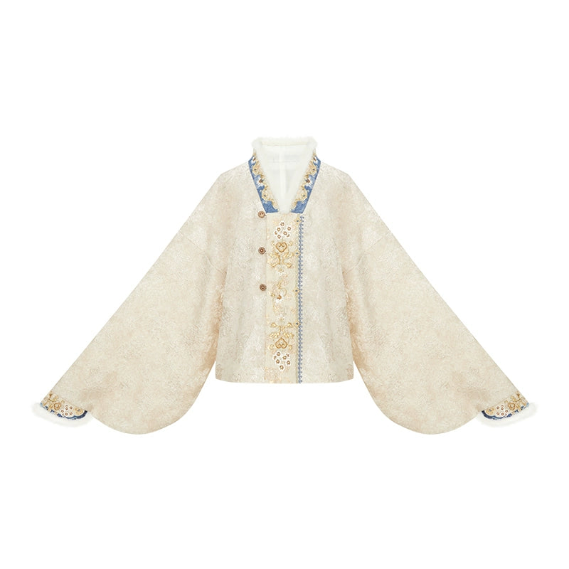 Bi Yun Qiu Mu : Autumn Dusk