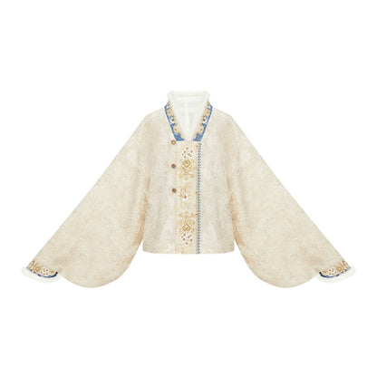 Bi Yun Qiu Mu : Autumn Dusk