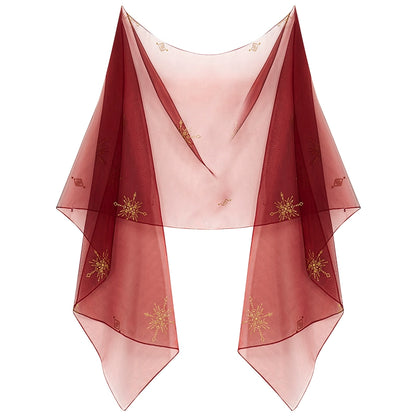 Lie Yan Hui Xiang : Vortex-Archiving Skirt