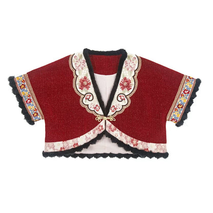 Lookbook Series Qilin Treading Spring