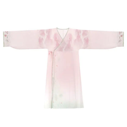 Lookbook Series Clear Lotus Adding Fragrance