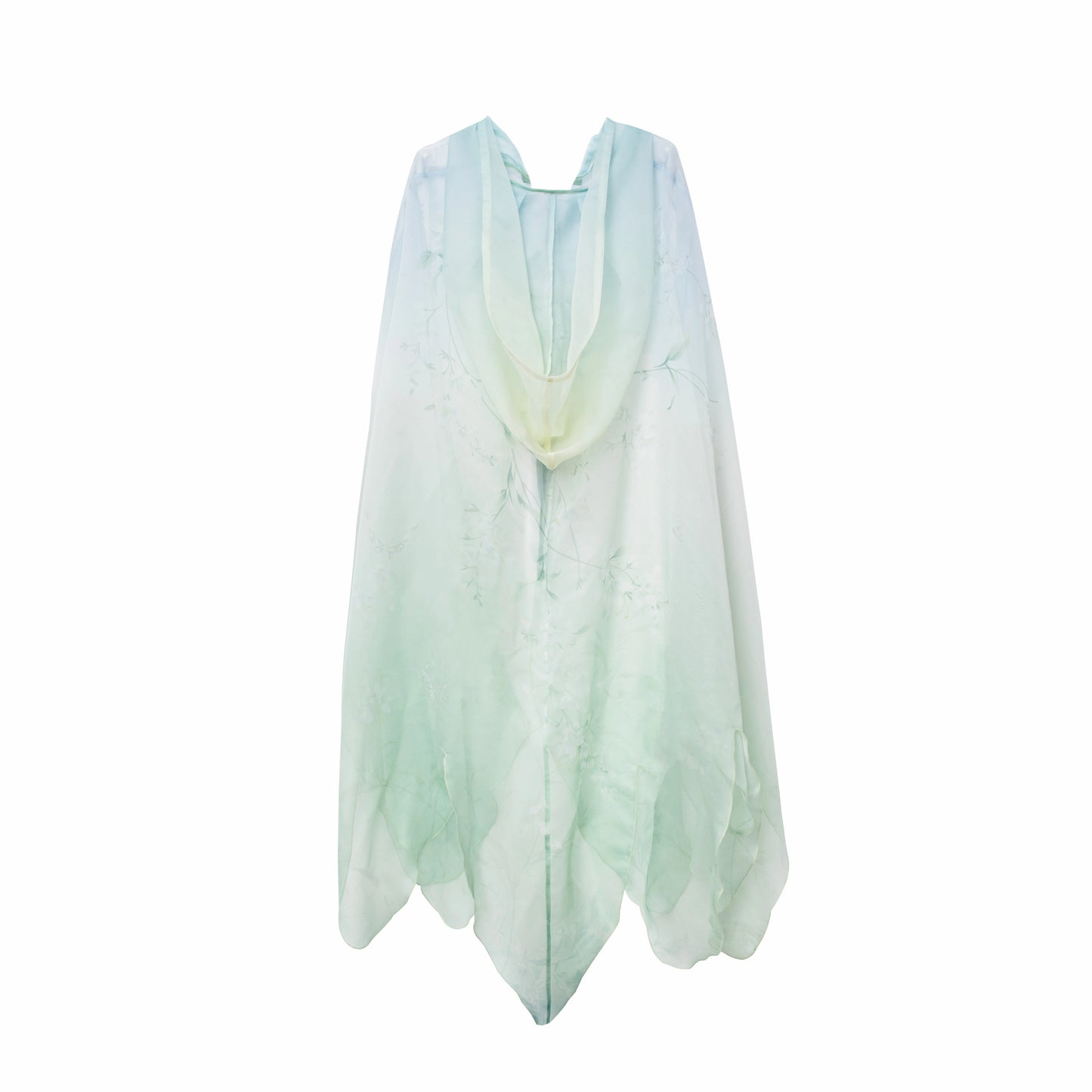 Serene Return Series Anemoscen