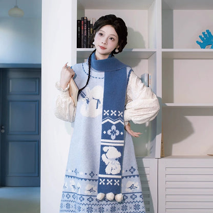 Picks Hype Series Hanfu Bark Biscuit