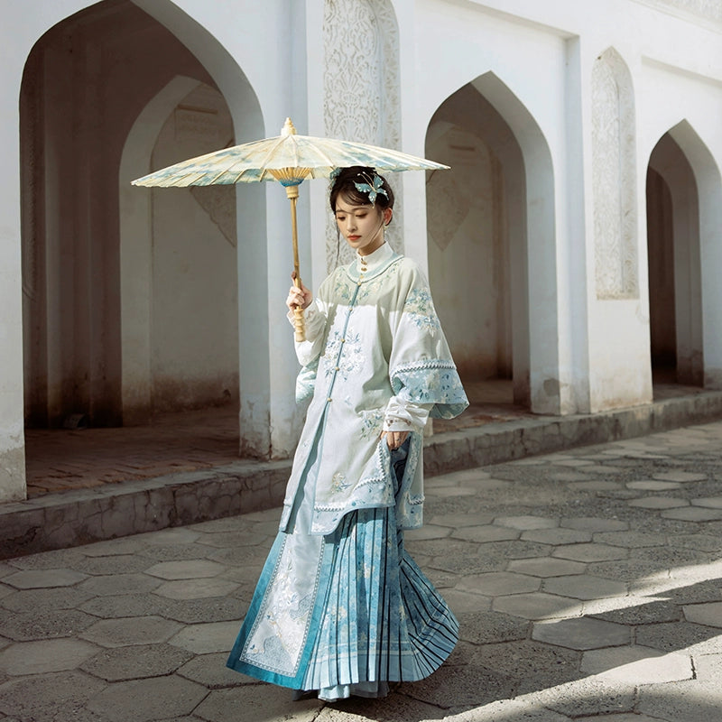 Yuguo Xianglan : Postrain Hunan Orchid