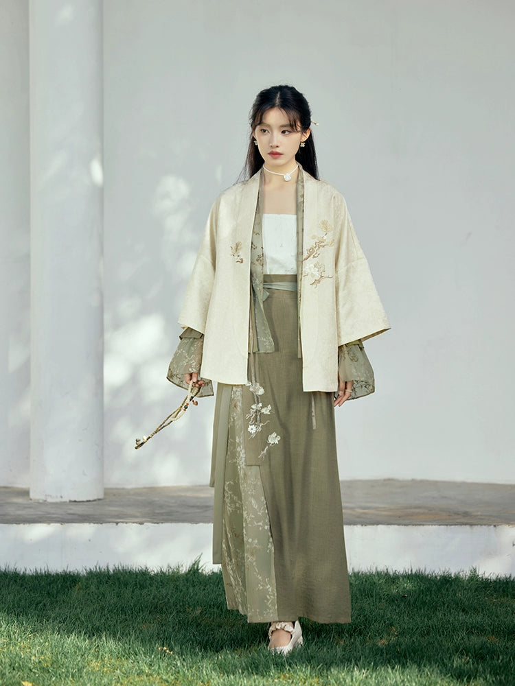 Song Xiang Yu Lu : Pinosol