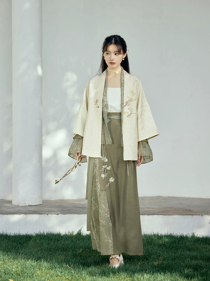 Song Xiang Yu Lu : Pinosol