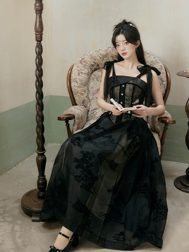 Yue Yan : Lunafest