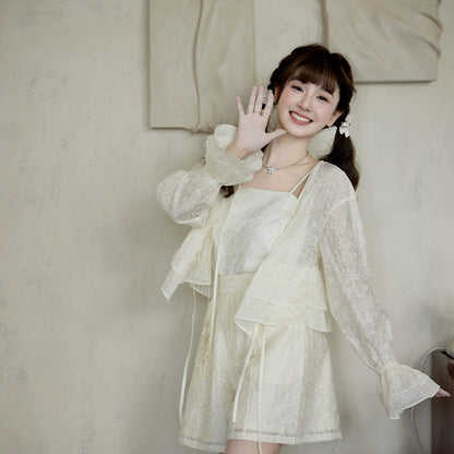 Xun Xia : Solstitium