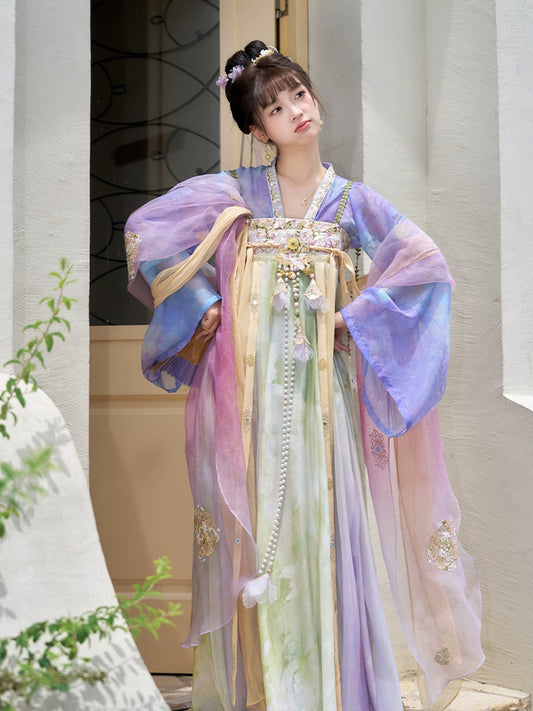Xun Xiang San Qian : Incense Horology