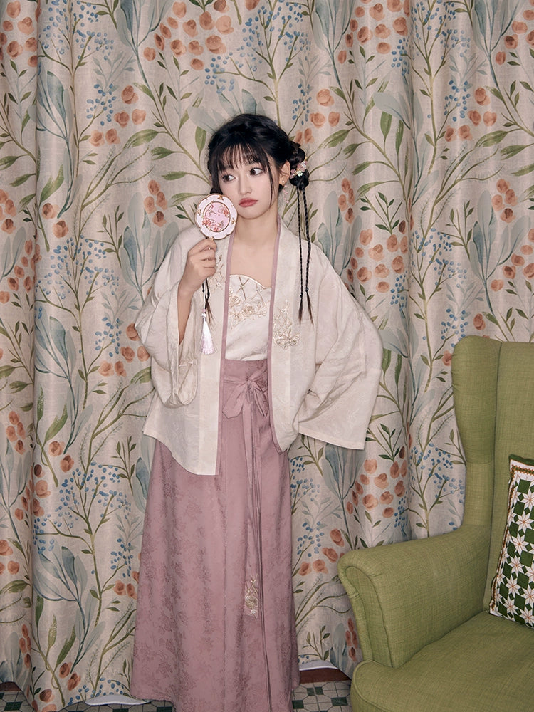 Qiang Wei Yu : Rospluvia