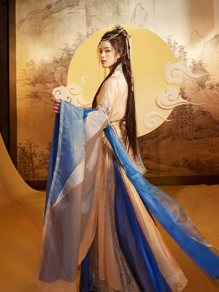 Fengyi Meiren : Phoenix Majesty