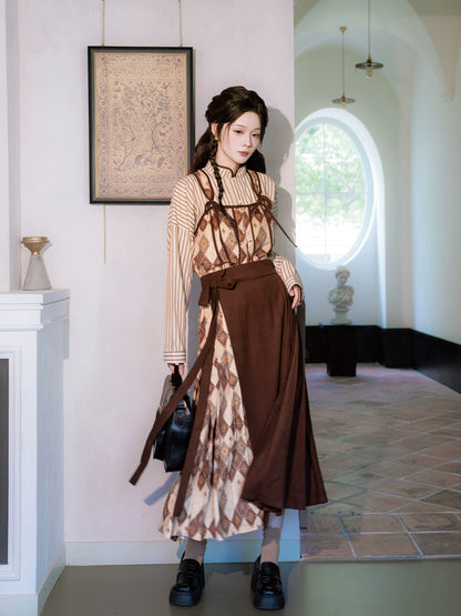 Picks Hype Series Hanfu Ocean Brew