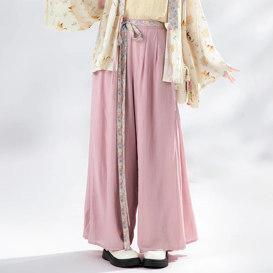 Lookbook Series Meow-Alas