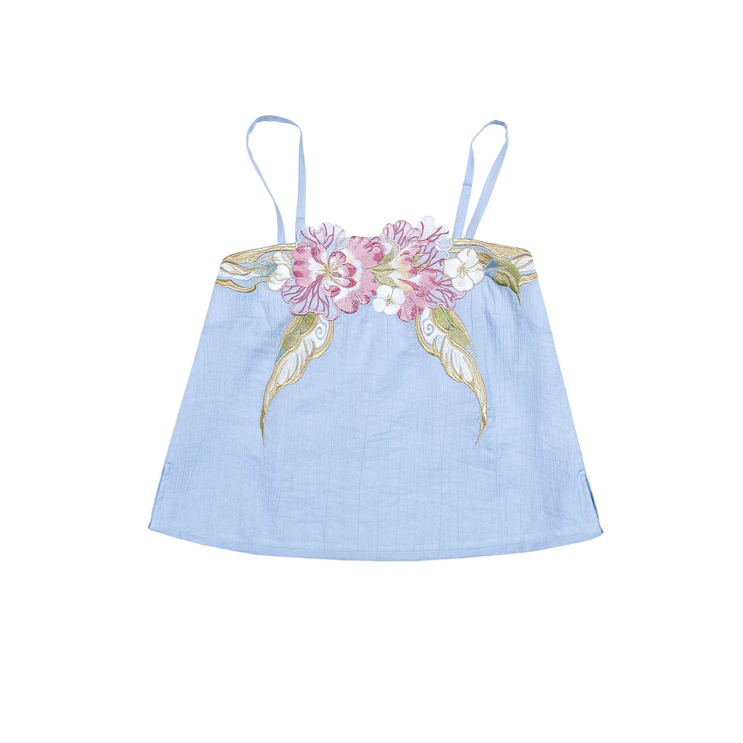 Serene Return Series Cotton Rose