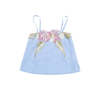 Serene Return Series Cotton Rose