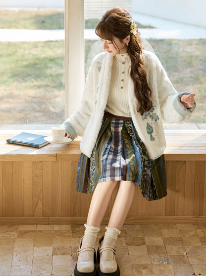 Song Yun : Pine Cloud