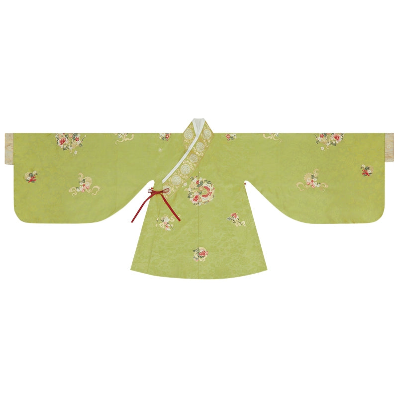 Chunjiang Huayue : Spring River Flower Moon