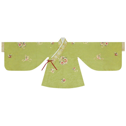 Chunjiang Huayue : Spring River Flower Moon
