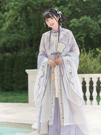 Guo Xinling : Passing the Beacon