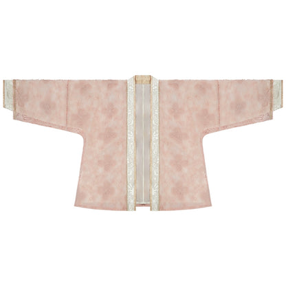 Tao Wu Zhao Yan : Persicuma