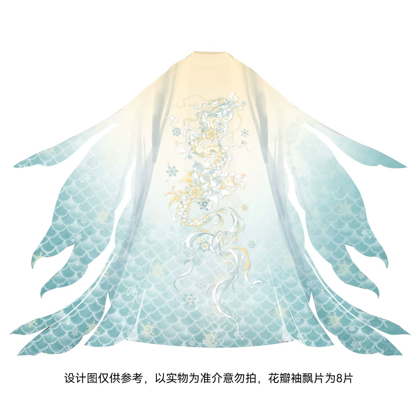 Serene Return Series Cryophant