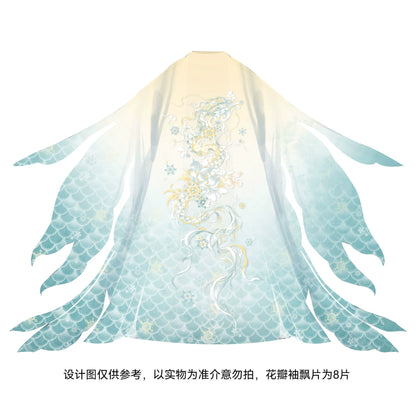 Serene Return Series Cryophant