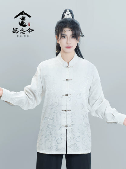 Male & Unisex Series Hanfu Paladoux