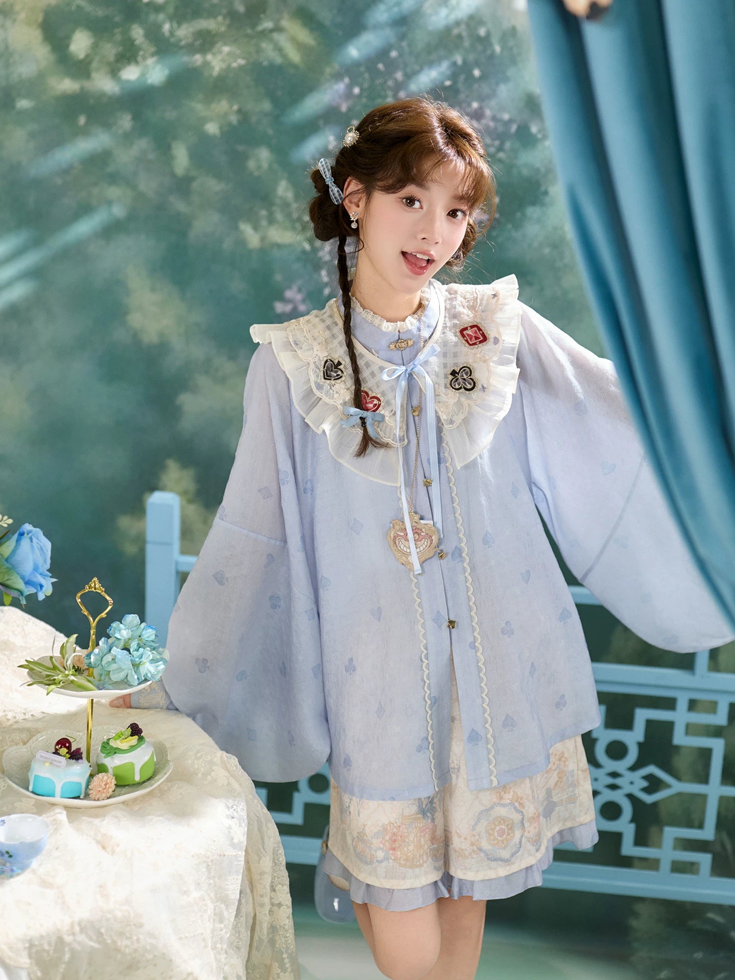Qing Xing Meng : Lucid Dream