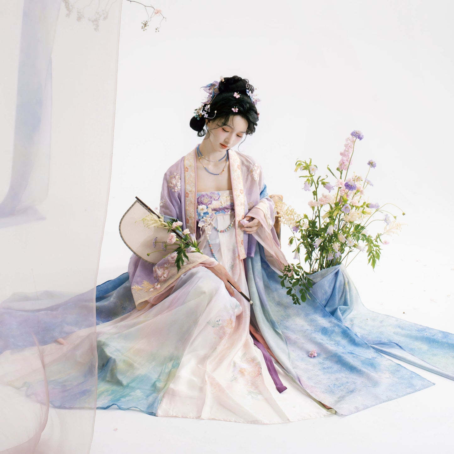 Serene Return Series Floating Aroma