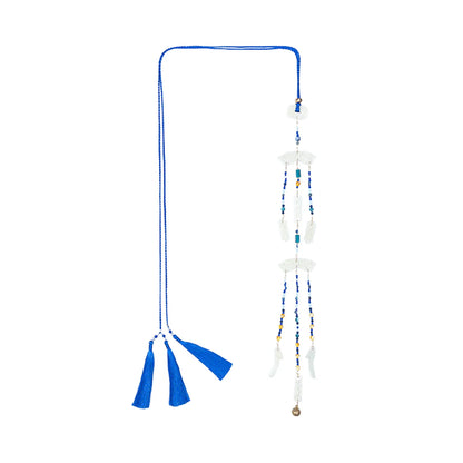 Serene Return Series Cloud Crane Returns