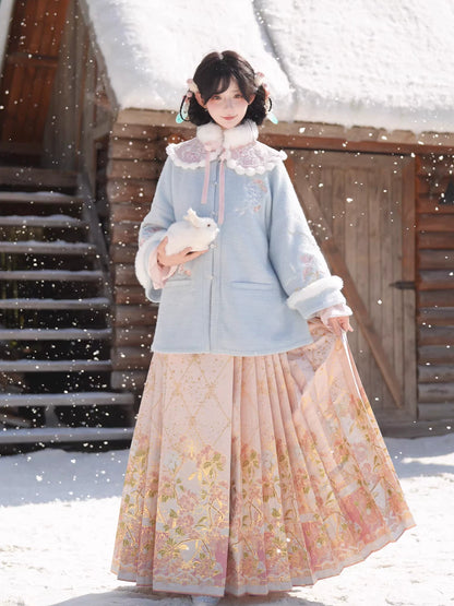 Serene Return Series Clear Dye